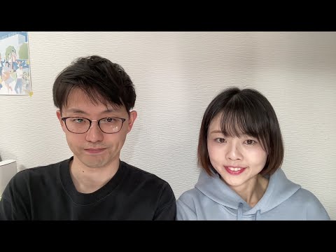 お昼休憩配信#24 手作りお菓子、運動する？、ツタヤディスカス、子どもとデジタル