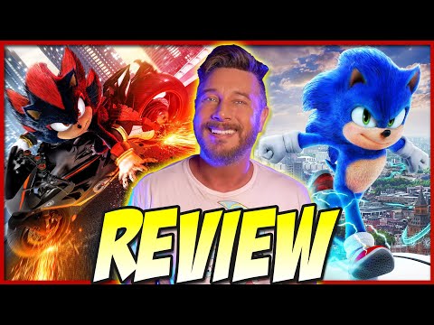 Sonic the Hedgehog 3 | Movie Review