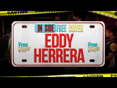 [In-Side] Free Cover - Eddy Herrera