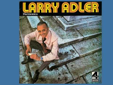 07 Larry Adler - Hora Staccato