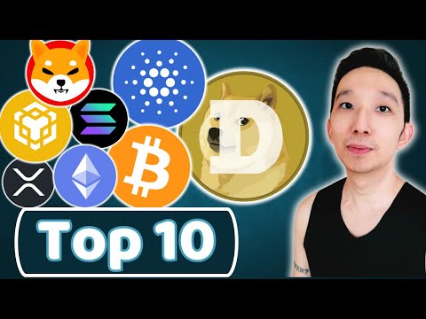 Top 10 Crypto TA (11 Nov 2024)