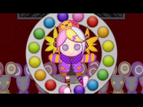 【ニコカラ】　Happy Halloween　【Off Vocal】