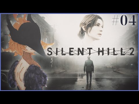 【SILENT HILL 2】hellooooooo nurse【Dokibird】