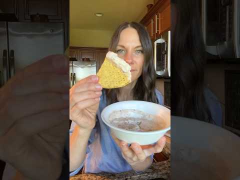 5-Ingredient Chip Dip #easyrecipes #summerrecipes #easysnacks