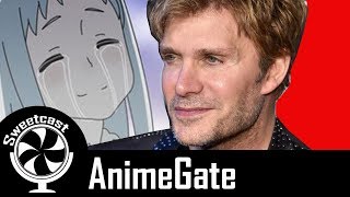 Funimation FIRES Vic Mignogna ANIMEGATE Is  Here.