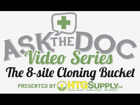 8 Site Cloning Bucket: Ask The Doc