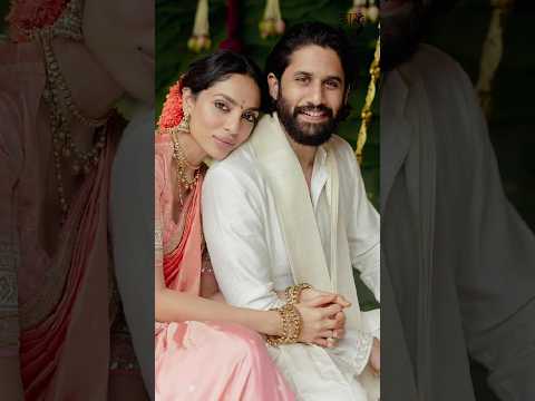 Naga Chaitanya Engagement With Sobhita Dhulipala | Samantha Prabhu Divorce | #nagachaitanya