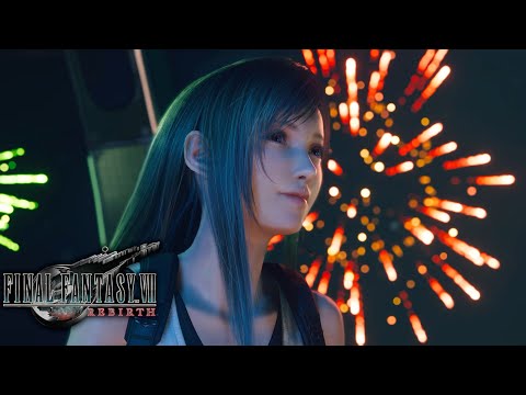 【観るゲーム裏】FINAL FANTASY Ⅶ REBIRTH part8 /日本語音声・日本語字幕/無実況