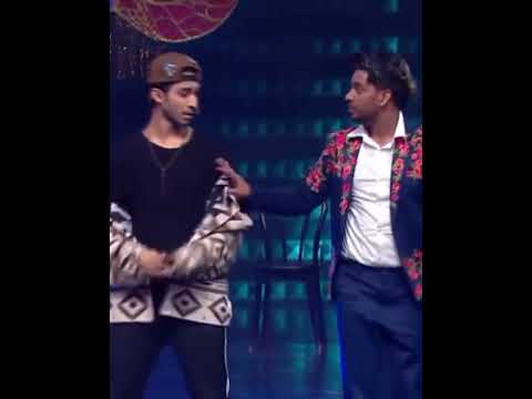 #best dance performances comedy video with super dancer 2 #best  please subscribed to my channel.