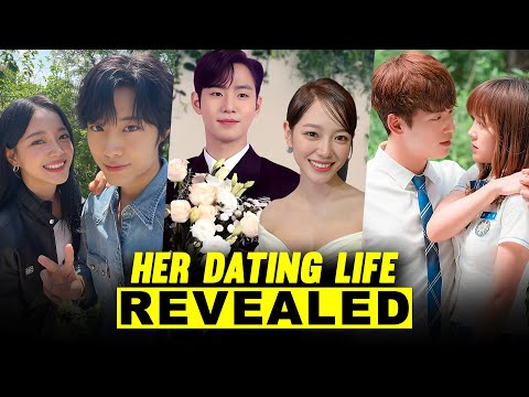 KIM SEJEONG'S Secret Dating Life EXPOSED!