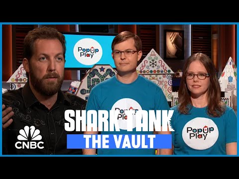 Chris Sacca Sees Gold When The Sharks Say No | Shark Tank In 5