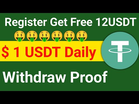 New Order Grabbing USDT investment Site | Best USDT Earning Platform | Shopping Mall USDT Site