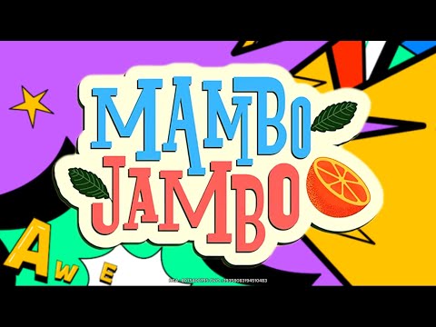 MAMBO JAMBO #becaklist #bebsgal #trending