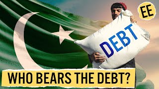 The Failing Economy of Pakistan | Economics Explained