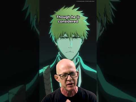 BLEACH Lore with Derek Stephen Prince | BLEACH: Thousand-Year Blood War | VIZ