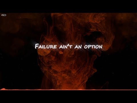 NEFFEX - Failure 🔥 [Lyrics]