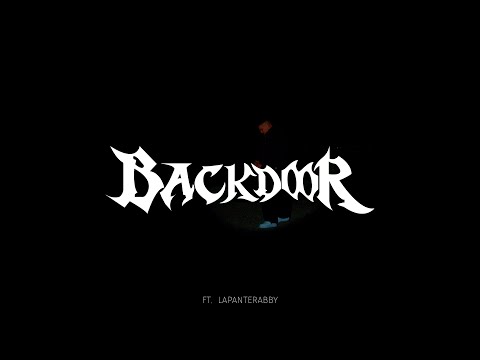 BACKDOOR | WOS LAS PALMAS, LA PANTERABBY