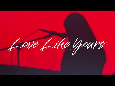 Love Like Yours Official Music Video By Rose Winn