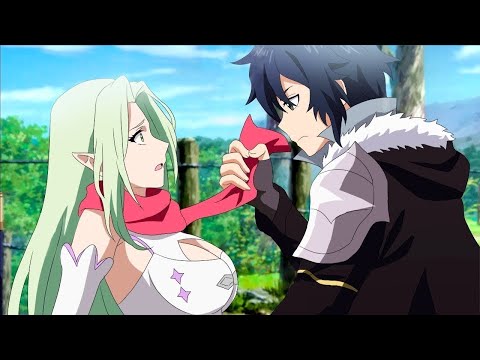 New Harem Anime You Should Be Watching