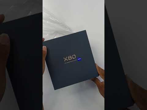 Vivo X80 Amazing Zeiss Camera And Messaive Performance || #shorts #trending #vivox80 #viral #mobile