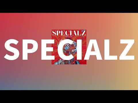 예의는 집어치우고👊: 킹누 - SPECIALZ [가사/발음/한글 자막/해석/주술회전 2기 2쿨 오프닝]