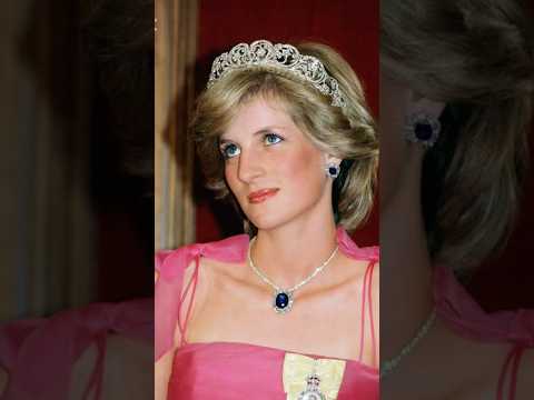 Princes Diana Nickname ?#princess #diana #nicknames #britishroyalfamily