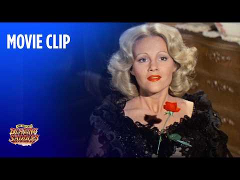 Blazing Saddles Movie Clip | “It’s Twue” | Warner Bros. Entertainment