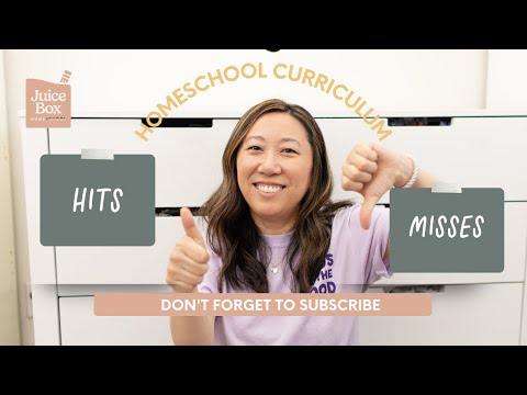 HOMESCHOOL CURRICULUM HITS AND MISSES | NOTGRASS, BEAUTIFUL FEET BOOKS, APOLOGIA