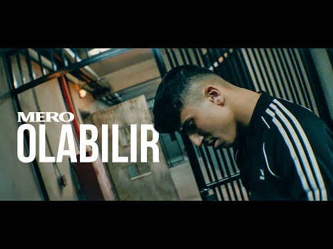 MERO - OLABILIR (OFFICIAL VIDEO)