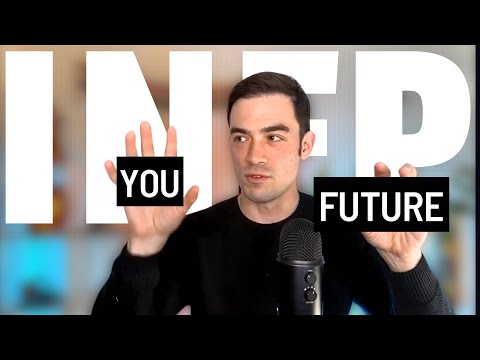 How INFPs can achieve big dreams