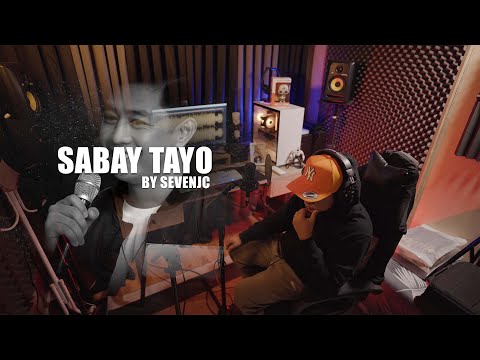 Sabay Tayo By SevenJC (Prod By Clinxy Beats)