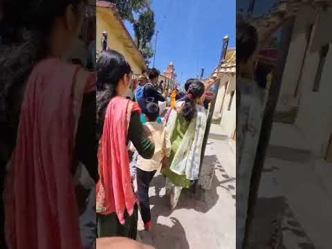 Ghntakarn yatra#youtubeshorts #shortvideo #Hr hr mhadev