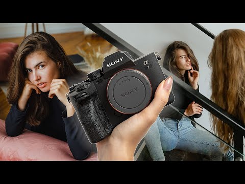 SONY A7IV REAL WORLD TEST - it's ALMOST perfect?