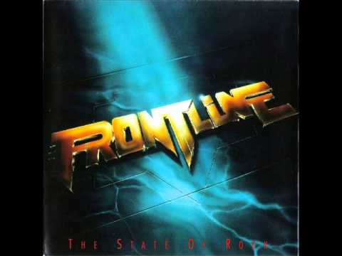 Frontline - It's Not Over