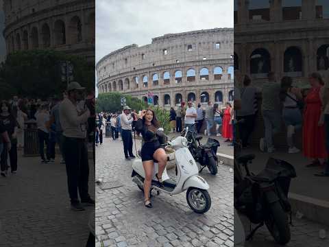 Rome amore 🏛️ #travel #rome