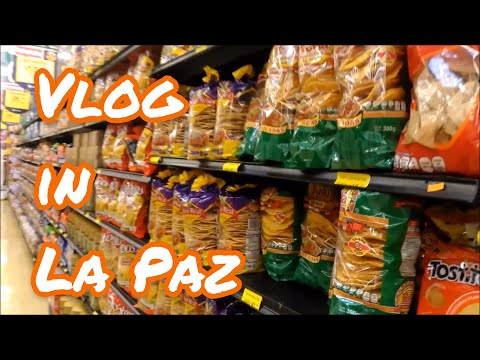 Vlog in La Paz, Mexico | Milla Chen