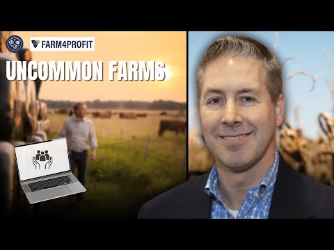 Uncommon Farms WWIA YouTube