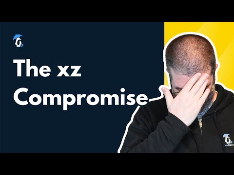 The xz Compromise | LinuxTalk With TuxCare - Linux & Cybersecurity Simplified #4