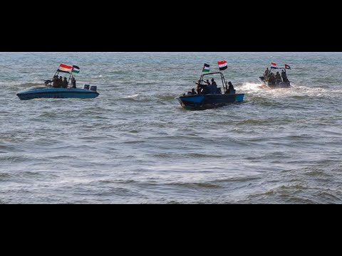 Yemen sinks another British boat and is war likely in Lebanon? The news yesterday