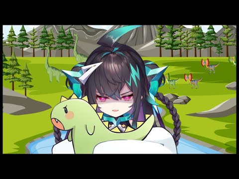 Terra is a MENACE!!!【Terra 404 | V4Mirai | ENVtuber】