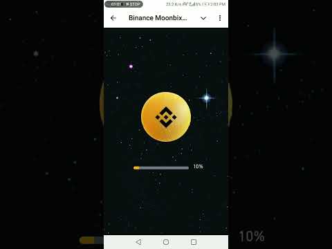 Binance Moonbix Airdrop $1500 Claim - Moonbix Full Guide | Moonbix Coin Price & Listing On Binance