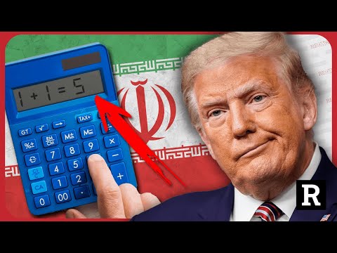 Former CIA Agent "Iran's plot to kill Trump doesn't ADD UP" | Redacted w Clayton Morris