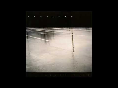 Prurient - Soft Crack