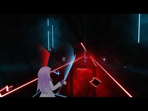 BeatSaber - Mii Channel Theme