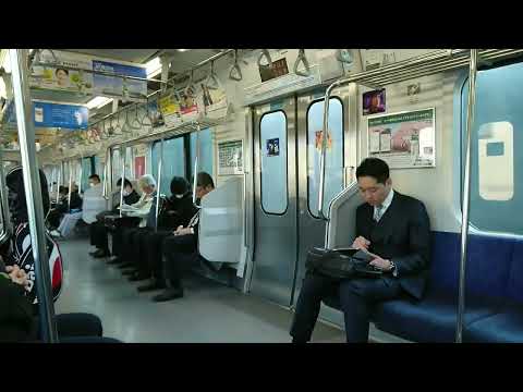 E231系0番台(三菱未更新IGBT-VVVF)常磐線快速取手行き 松戸～柏車内風景＆走行音