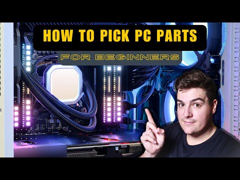 How to Build a PC: Picking Parts