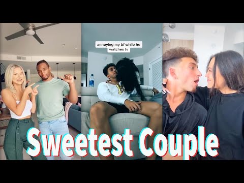 Approved Couple TikTok -  Cute Couple Tiktok Complications Octorber 2022