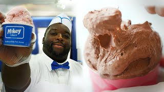 The Art Of Homemade Ice Cream