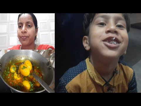 आज सौर्य ने देखिए क्या खा लिया#cooking_ #gunjanfamily