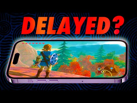 What Happened to the Zelda Mobile Game?